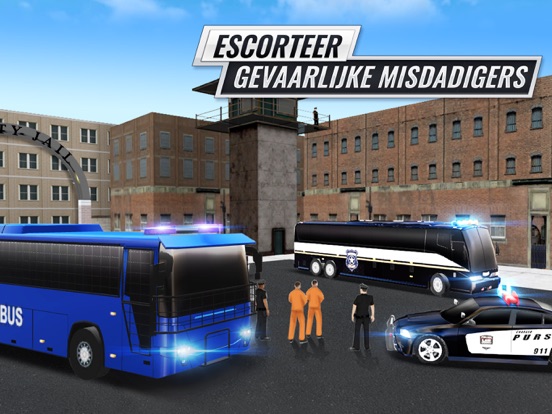 Bus rijden simulator 2020 iPad app afbeelding 6