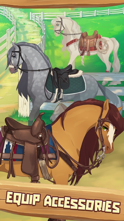 Horse Ranch Tycoon