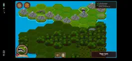 Game screenshot Timbertales mod apk