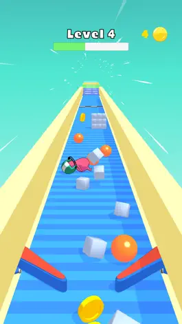 Game screenshot Pinball Kick mod apk
