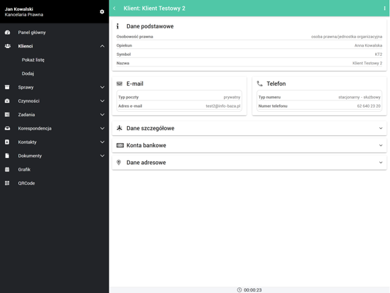 Screenshot #6 pour Casusoft
