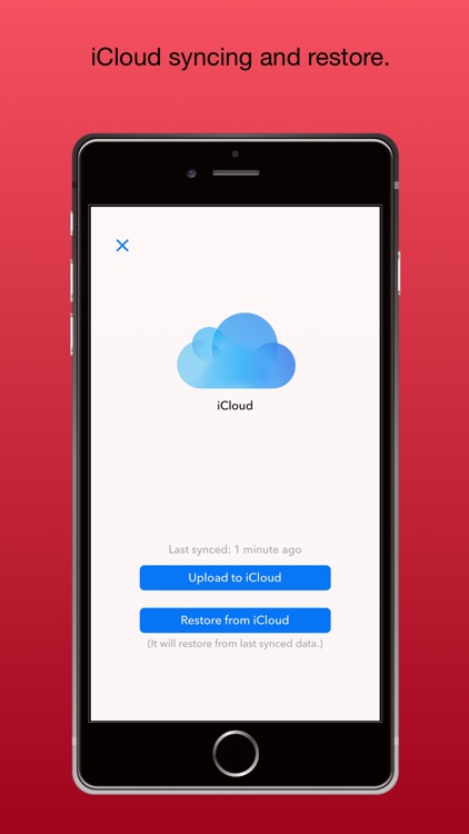 ScanCopy: Scanner & PDF Signer screenshot-3