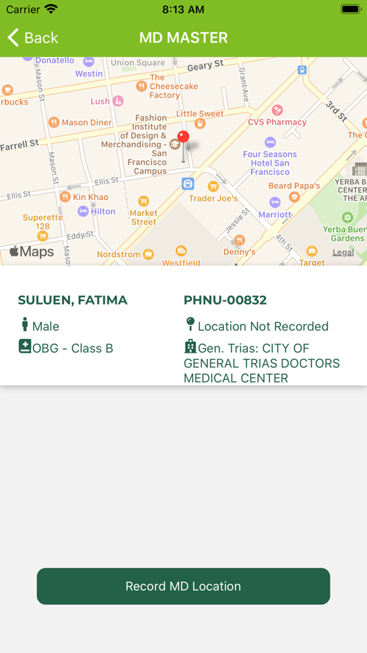 #3. FAST Med Mobile (iOS) 来自: ENSEVAL PUTERA MEGATRADING, PT TBK