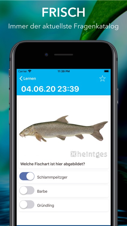 Heintges Angeltrainer screenshot-3