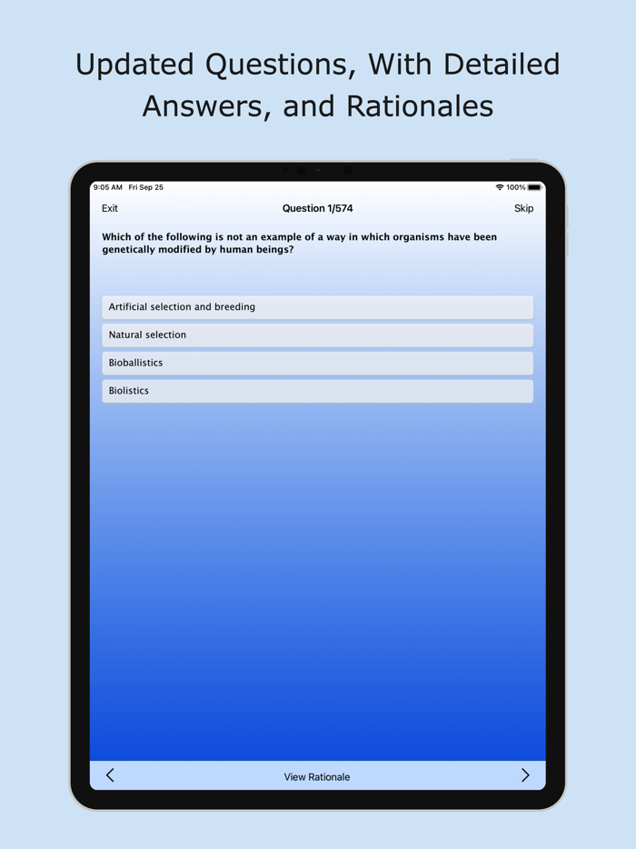 AP Human Geography Master Prep