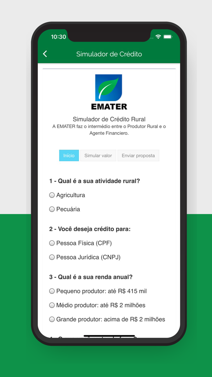Emater-GO Mobi