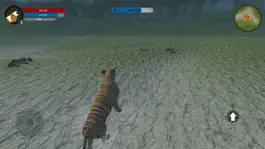 Game screenshot Asian Tiger Survival Simulator hack