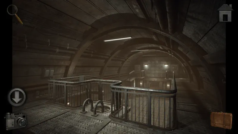 Meridian 157: Chapitre 2 screenshot 5 of 10