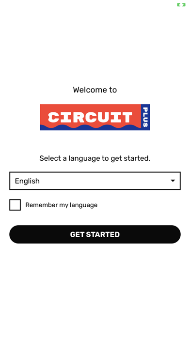Circuit Laundry Plus Screenshot 2 - AppWisp.com Circuit Laundry Plus Screenshot 2 - AppWisp.com