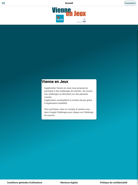 Screenshot #4 pour Vienne en Jeux