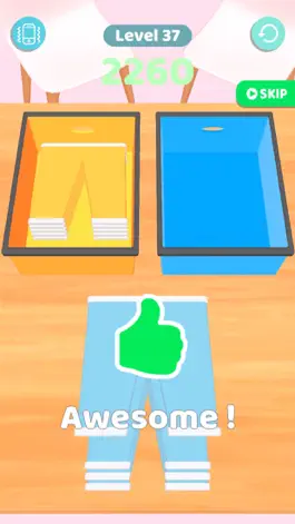 Game screenshot Wash House 3D! apk