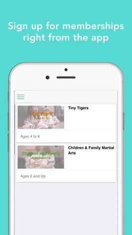 Game screenshot MyTKMA apk