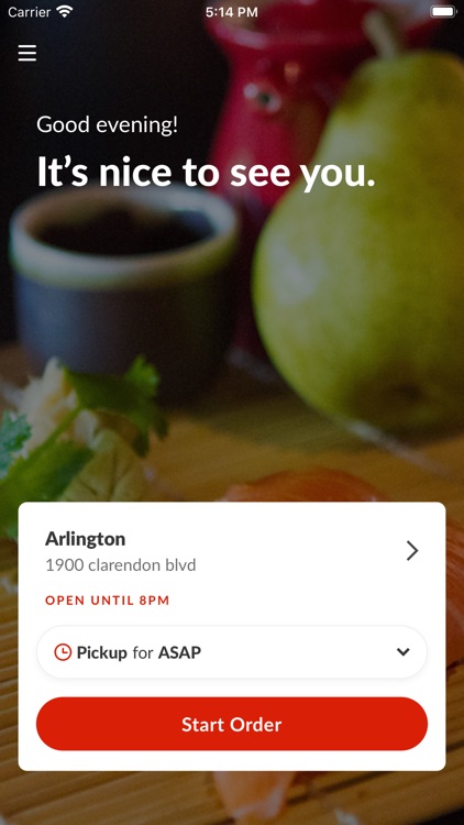 Sushi Rock Arlington