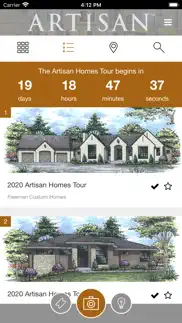 kansas city artisan home tour problems & solutions and troubleshooting guide - 2