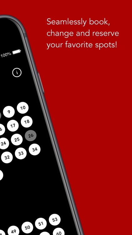 YogaSpark screenshot-4