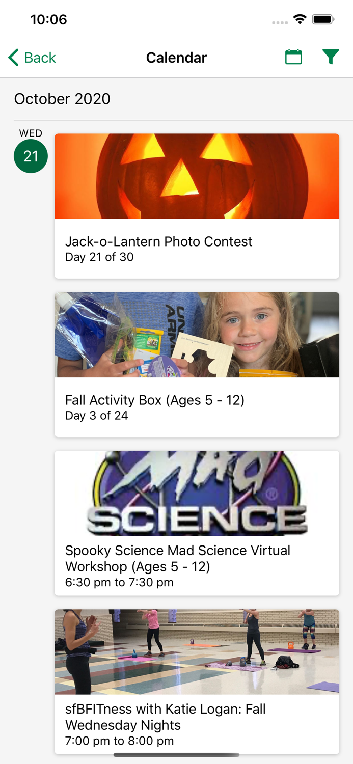 South Fayette CitizenLink