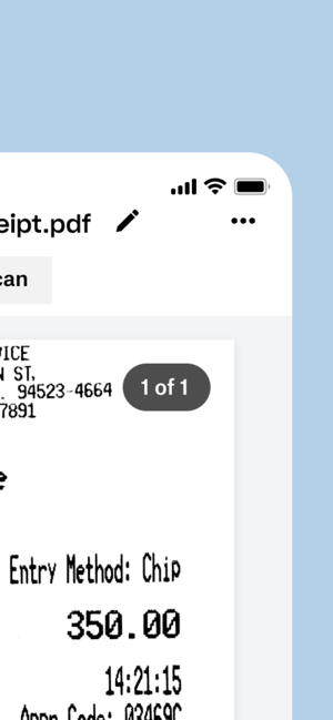 Dropbox Scan | PDF Scanner App(圖4)-速報App