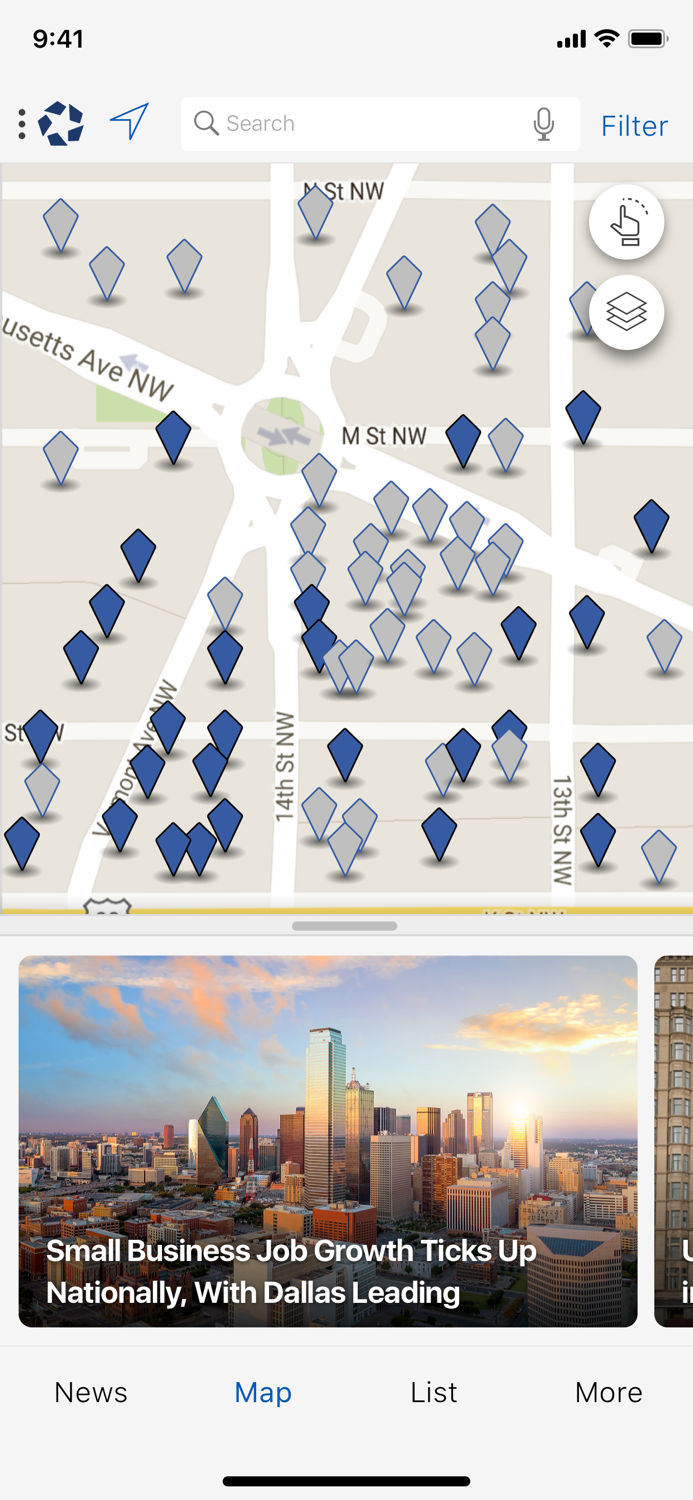 CoStar -Commercial Real Estate
