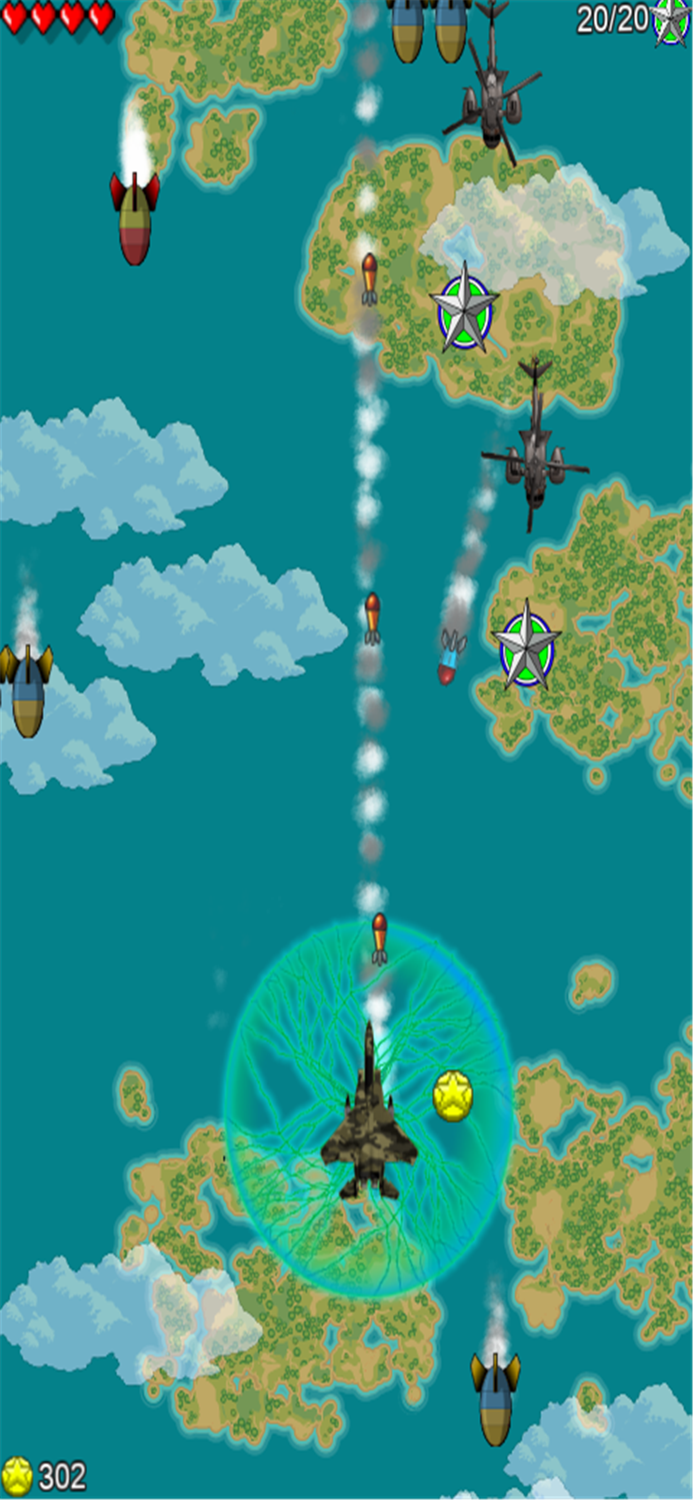 Airplane Wargame andgt Air War X23