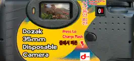 Game screenshot Dozak Disposable Camera mod apk
