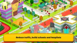 Game screenshot My Green City hack