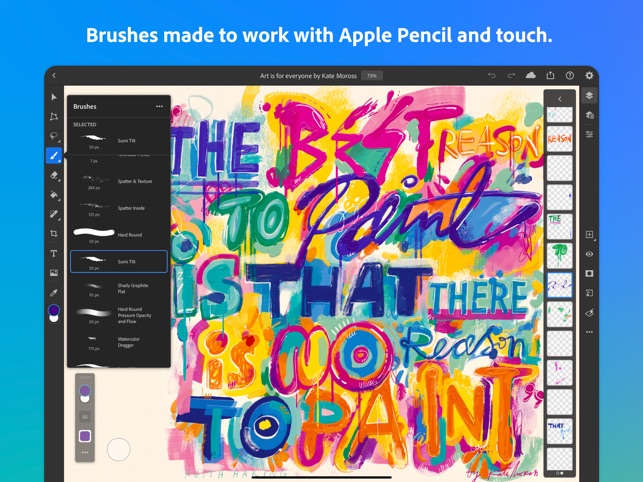 adobe photoshop on the app store