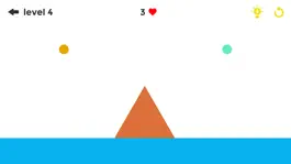 Game screenshot Ball Meet - Точки мозга mod apk