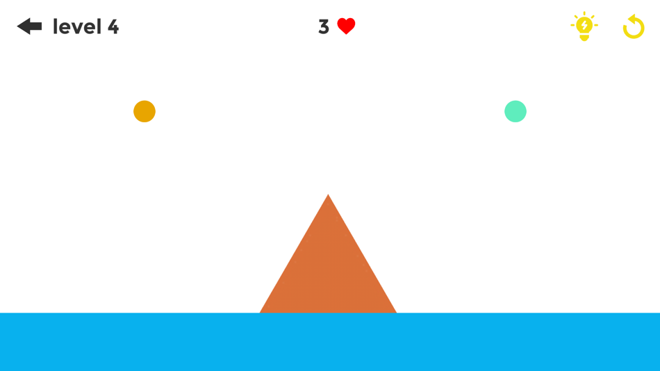#1. Ball Meet - Colorful theme (iOS) 由: Qing Meng Deng