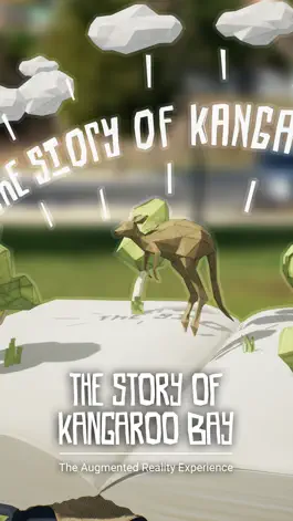 Game screenshot The Story of Kangaroo Bay apk