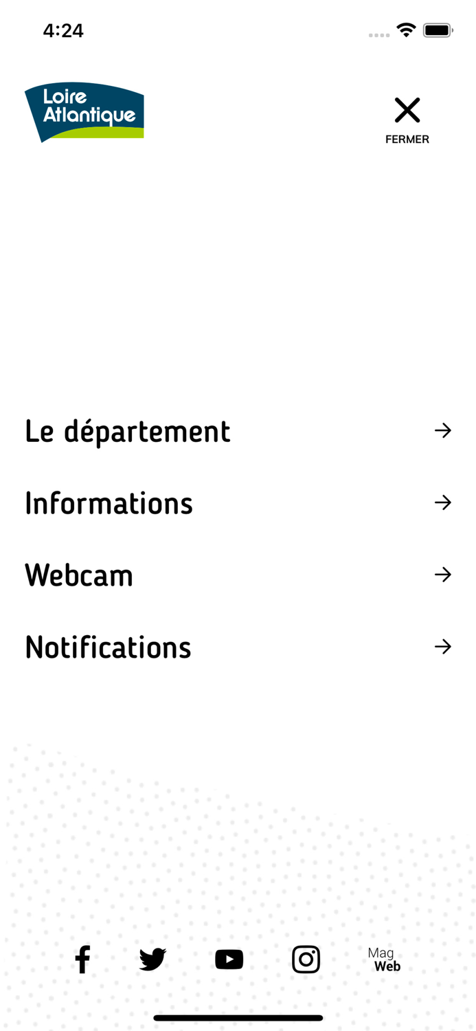 Le pont de Saint-Nazaire