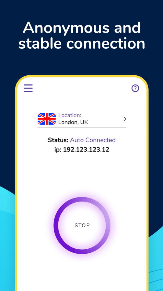 #4. RA VPN (iOS) By: Pocket Oracle. Astrology guide