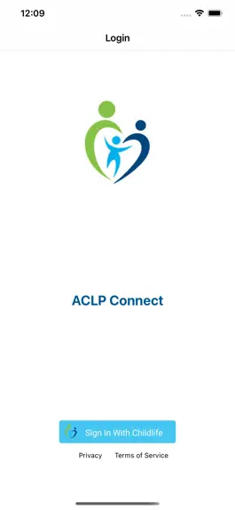 Game screenshot ACLP Connect mod apk
