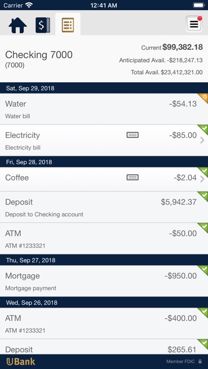 UBank Banking Made For You screenshot-4