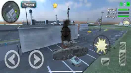 Game screenshot Dollar Hero Grand Vegas Police apk
