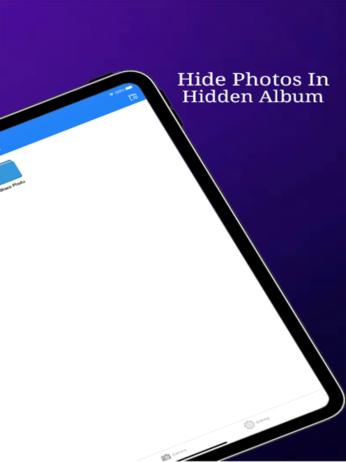 Gallery Pro Photo Vault