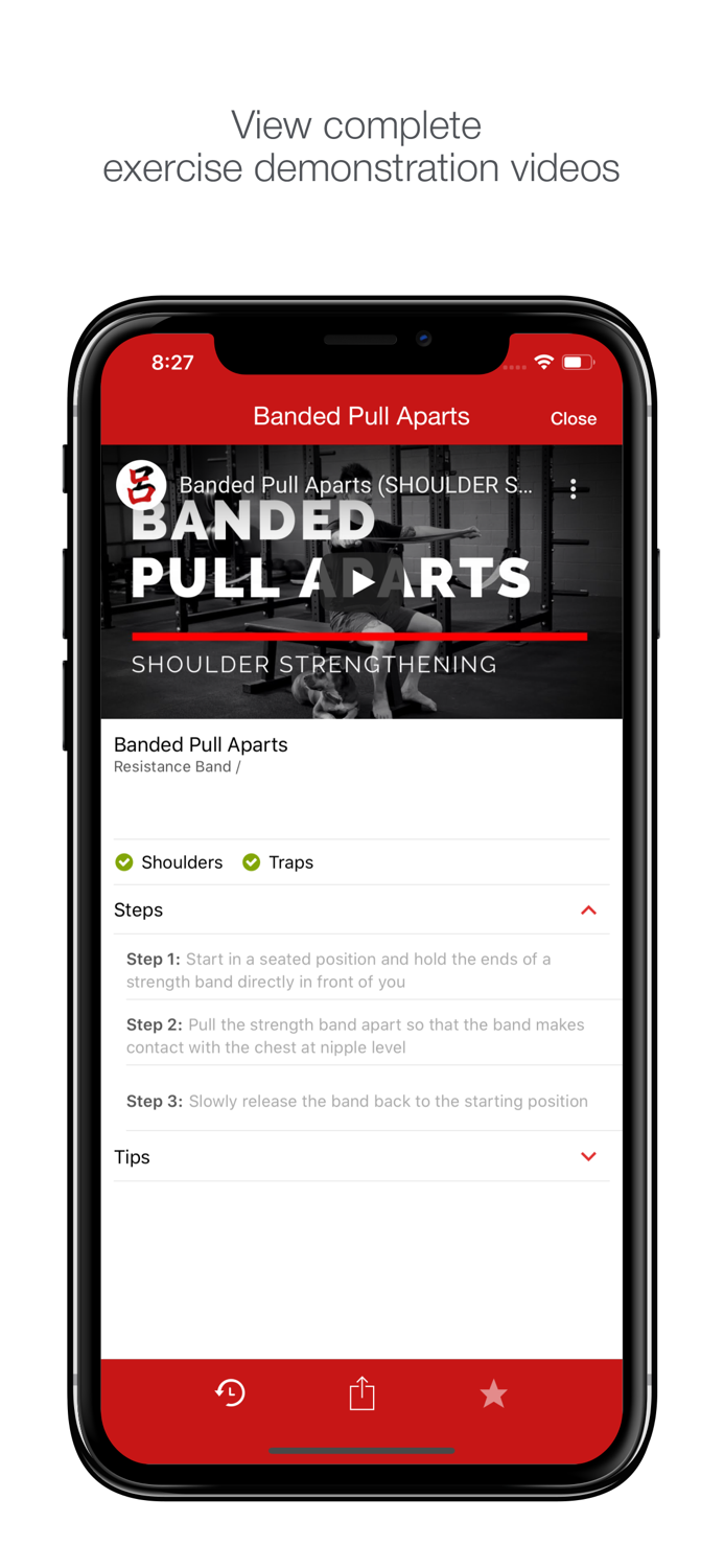 Lu Strength and Rehab