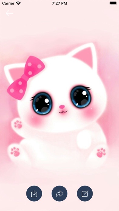 Girly HD Wallpapers Live 2021 Screenshot