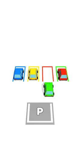 Game screenshot Color Park mod apk