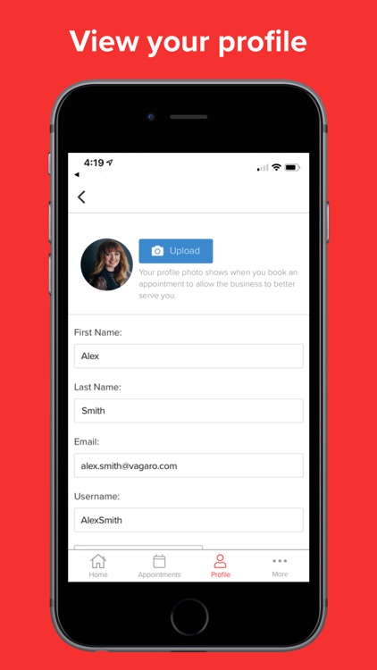 Pro Hockey Academy screenshot-4