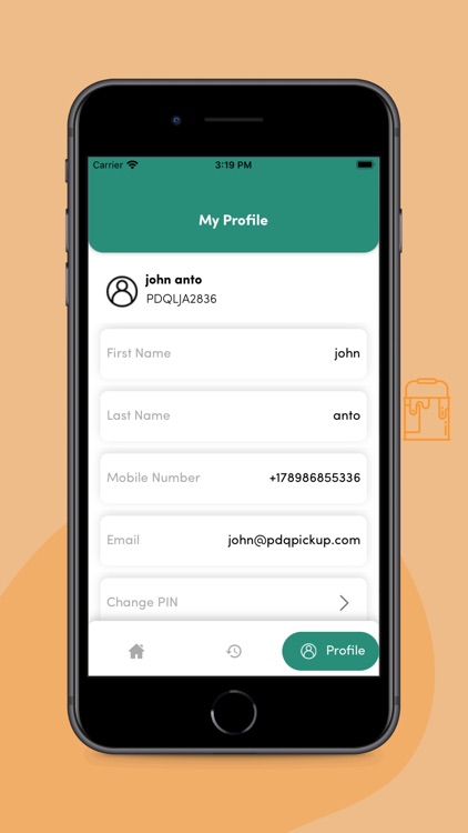 PDQL Driver screenshot-4