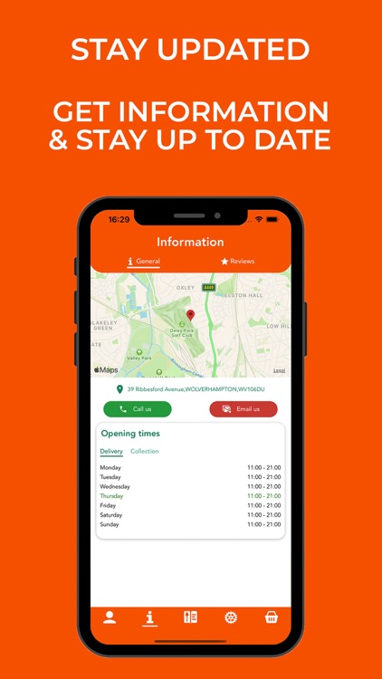 Sks Dream Meal screenshot-3