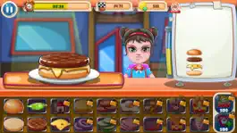 Game screenshot Burger Now hack