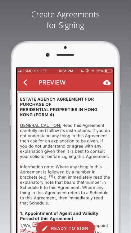 OneDay (搵地) For Agents screenshot-6