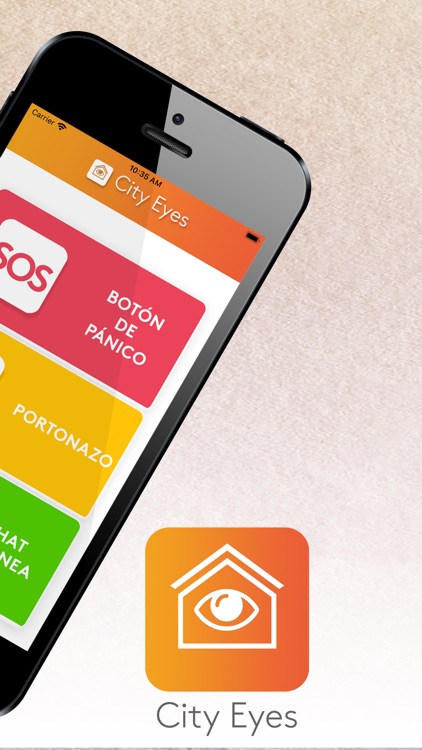 City Eyes