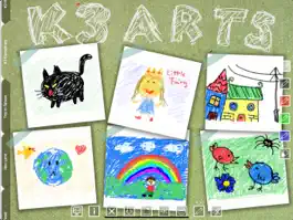 Game screenshot Pocket Note iP3 mod apk