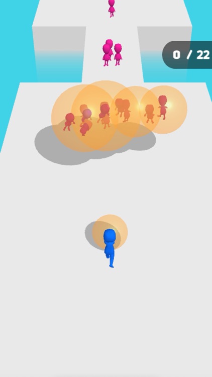 Bubble Pop Rush screenshot-3