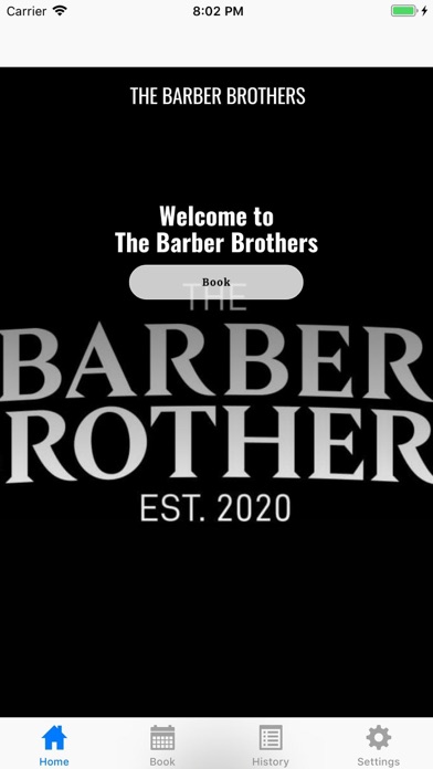 The Barber Brothers Screenshot