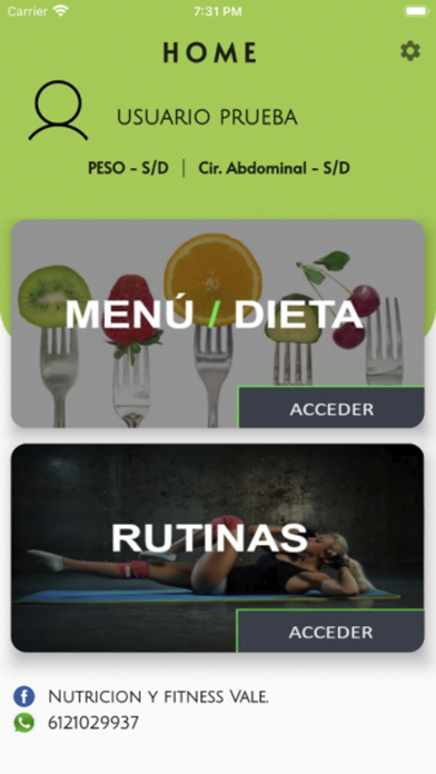 Reto20 Screenshot