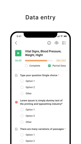 Game screenshot ClinicalDataS hack