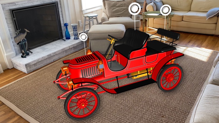 Xplore The Magic Age of Steam